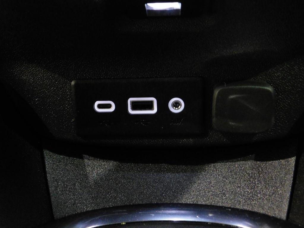 Chevrolet Malibu 1LT 2023