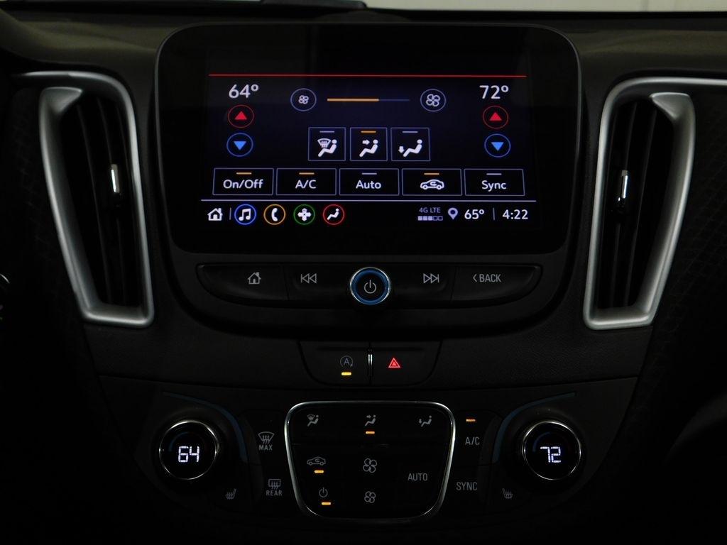 Chevrolet Malibu 1LT 2023