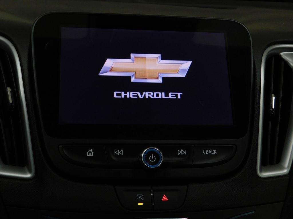 Chevrolet Malibu 1LT 2023