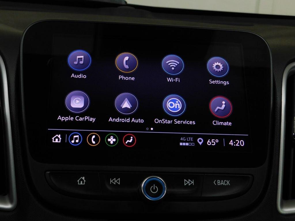 Chevrolet Malibu 1LT 2023