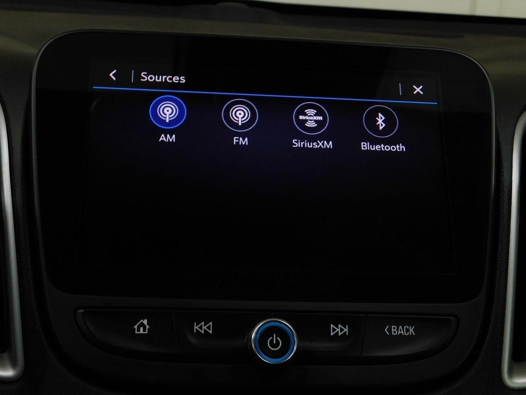 Chevrolet Malibu 1LT 2023