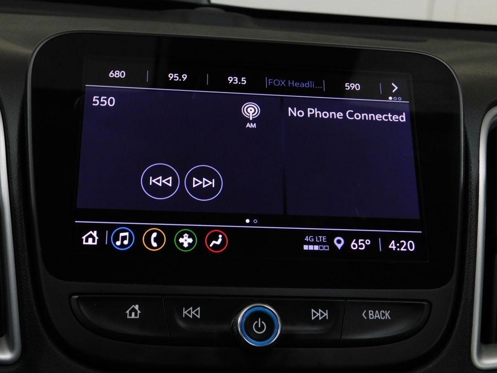 Chevrolet Malibu 1LT 2023
