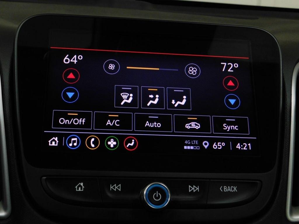 Chevrolet Malibu 1LT 2023