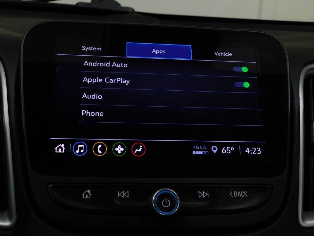 Chevrolet Malibu 1LT 2023