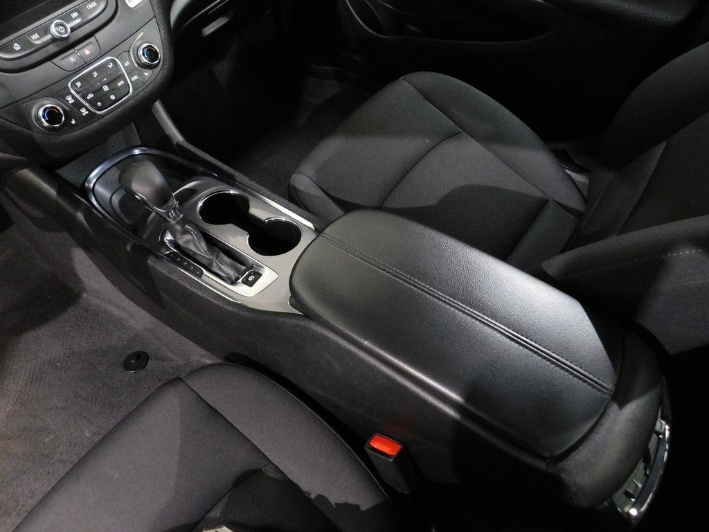 Chevrolet Malibu 1LT 2023