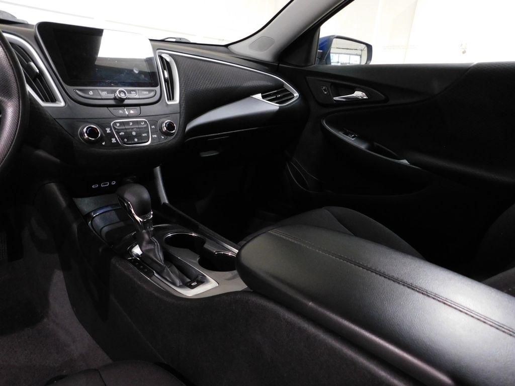 Chevrolet Malibu 1LT 2023