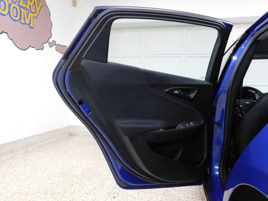 Chevrolet Malibu 1LT 2023