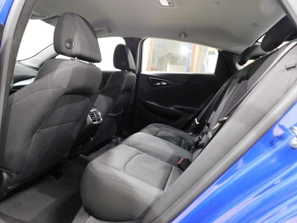 Chevrolet Malibu 1LT 2023