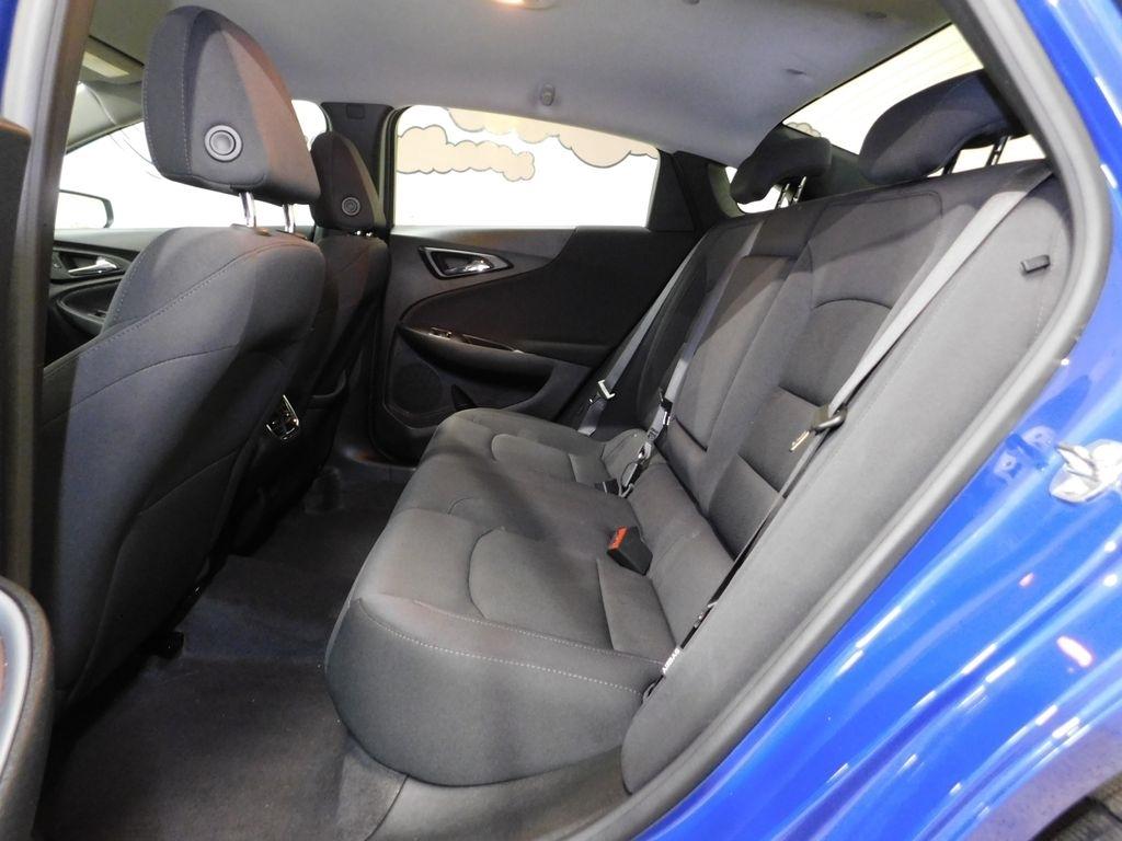Chevrolet Malibu 1LT 2023