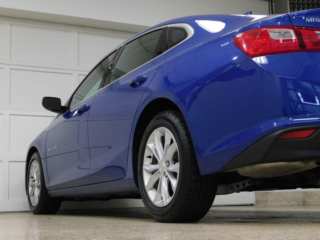 Chevrolet Malibu 1LT 2023