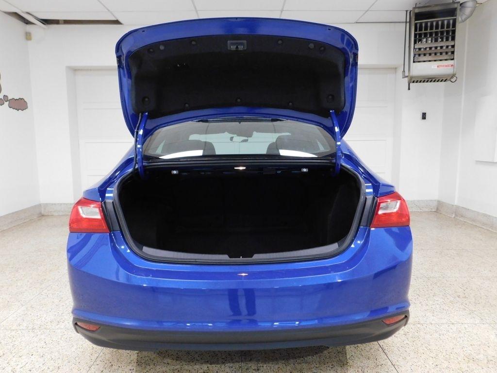Chevrolet Malibu 1LT 2023