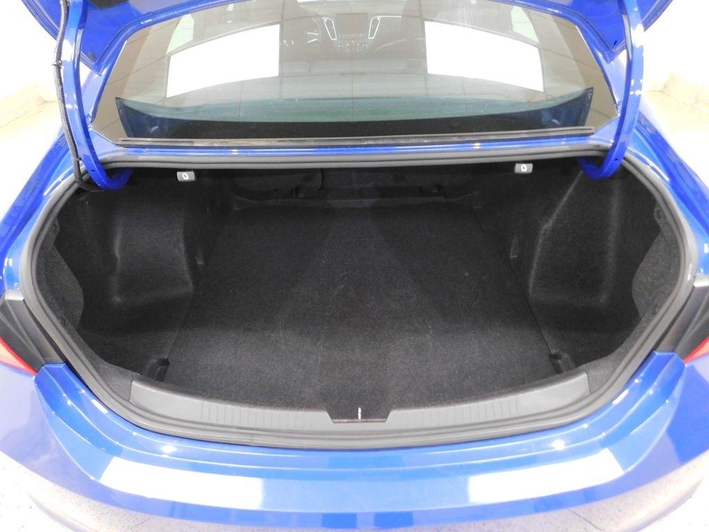 Chevrolet Malibu 1LT 2023