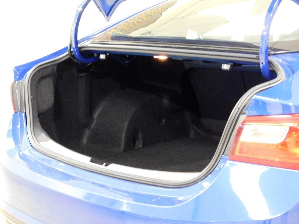 Chevrolet Malibu 1LT 2023