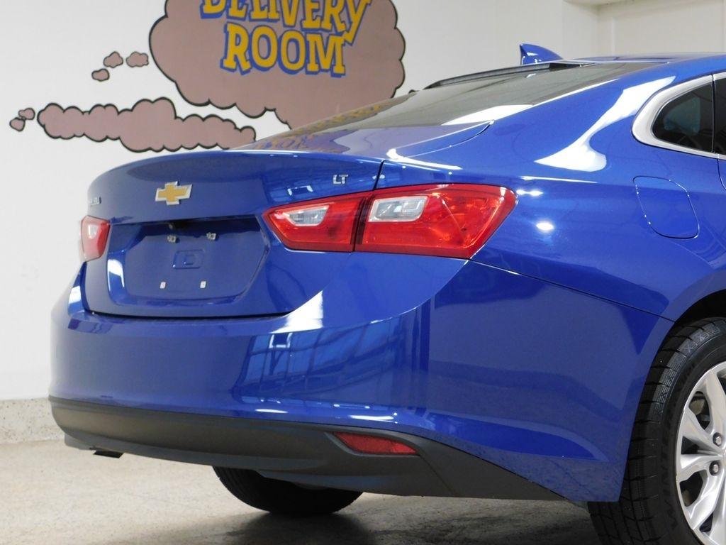 Chevrolet Malibu 1LT 2023
