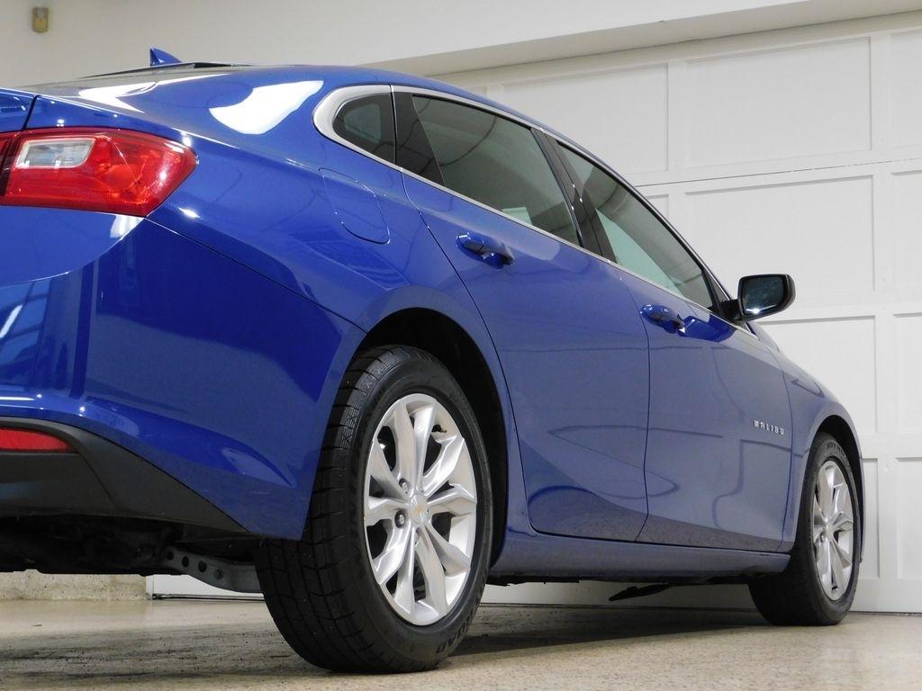 Chevrolet Malibu 1LT 2023