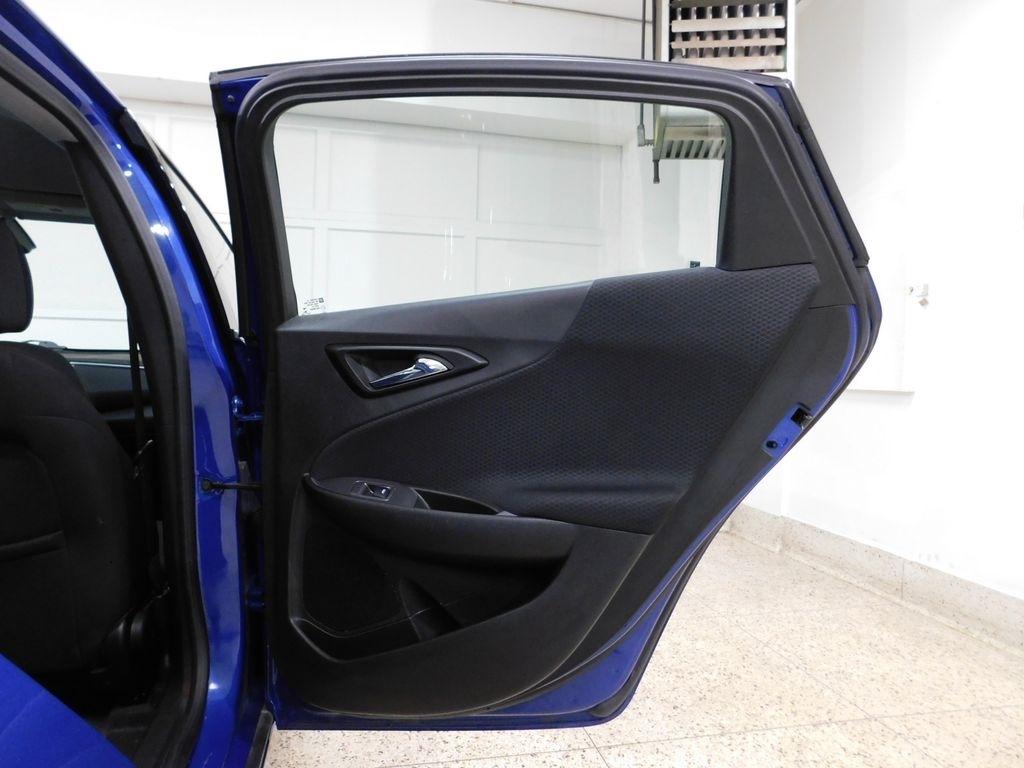 Chevrolet Malibu 1LT 2023