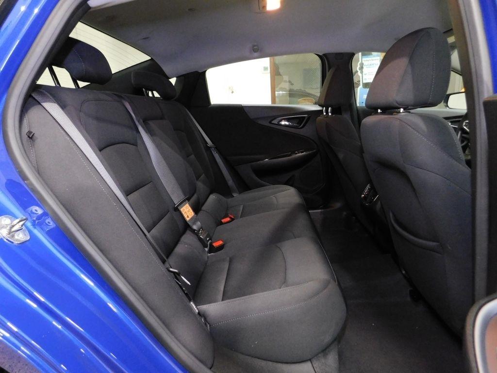 Chevrolet Malibu 1LT 2023