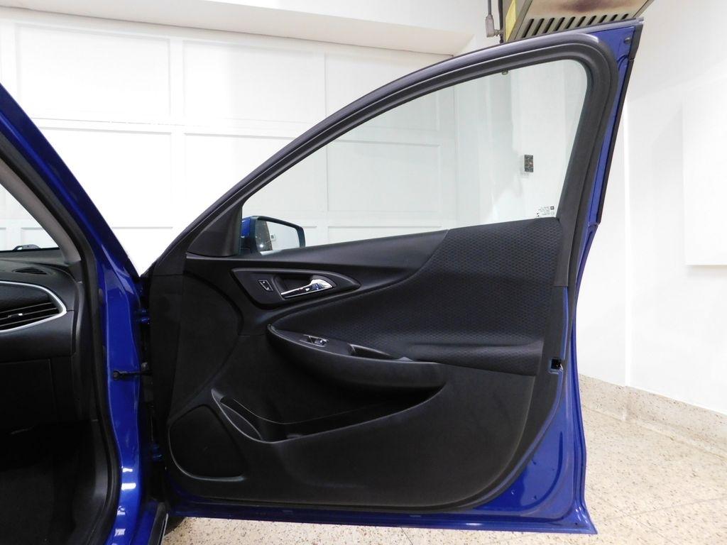 Chevrolet Malibu 1LT 2023