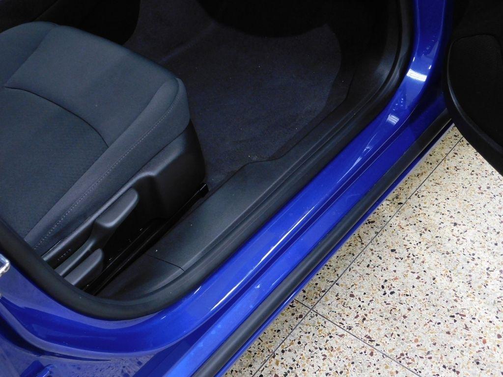 Chevrolet Malibu 1LT 2023