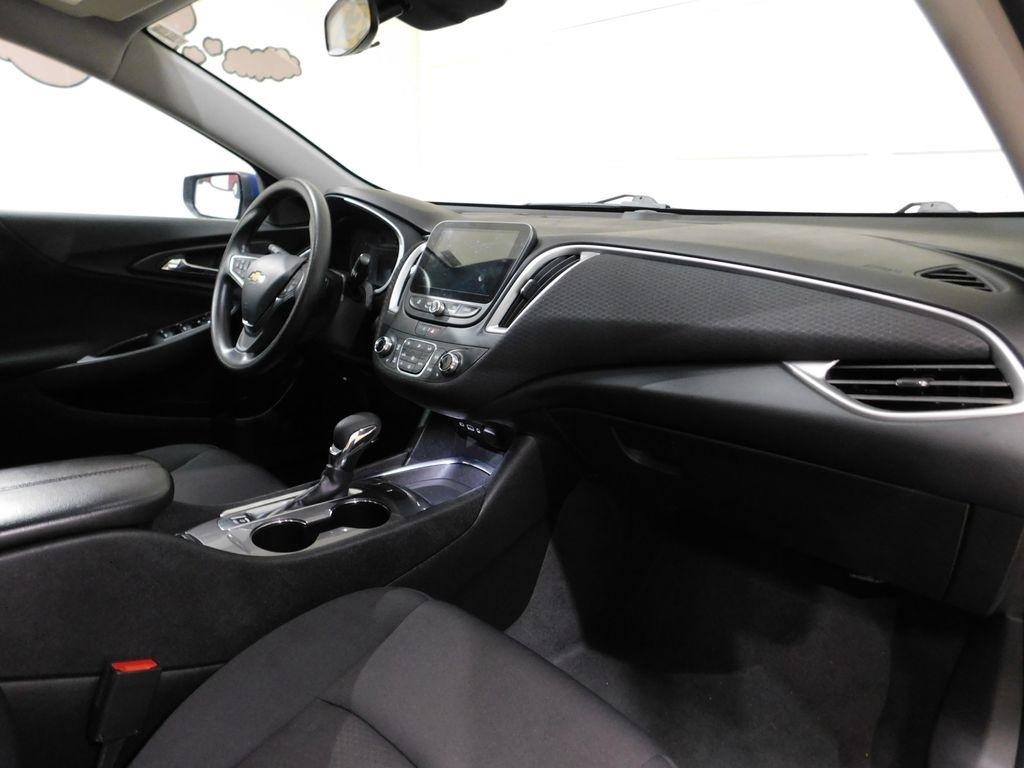Chevrolet Malibu 1LT 2023