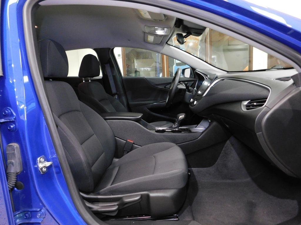 Chevrolet Malibu 1LT 2023