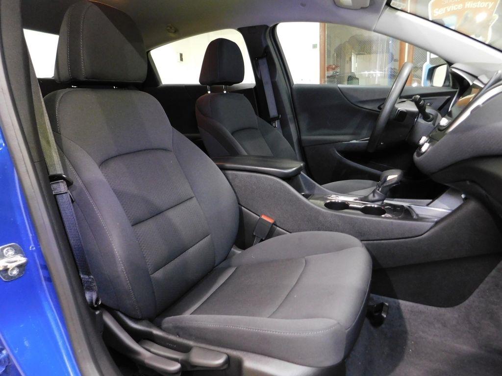 Chevrolet Malibu 1LT 2023