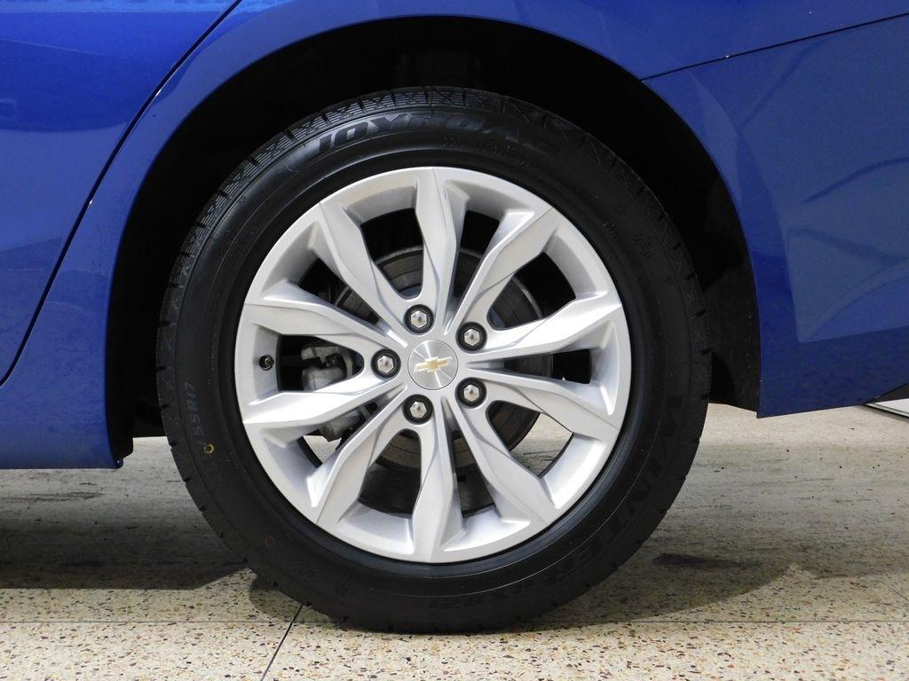 Chevrolet Malibu 1LT 2023