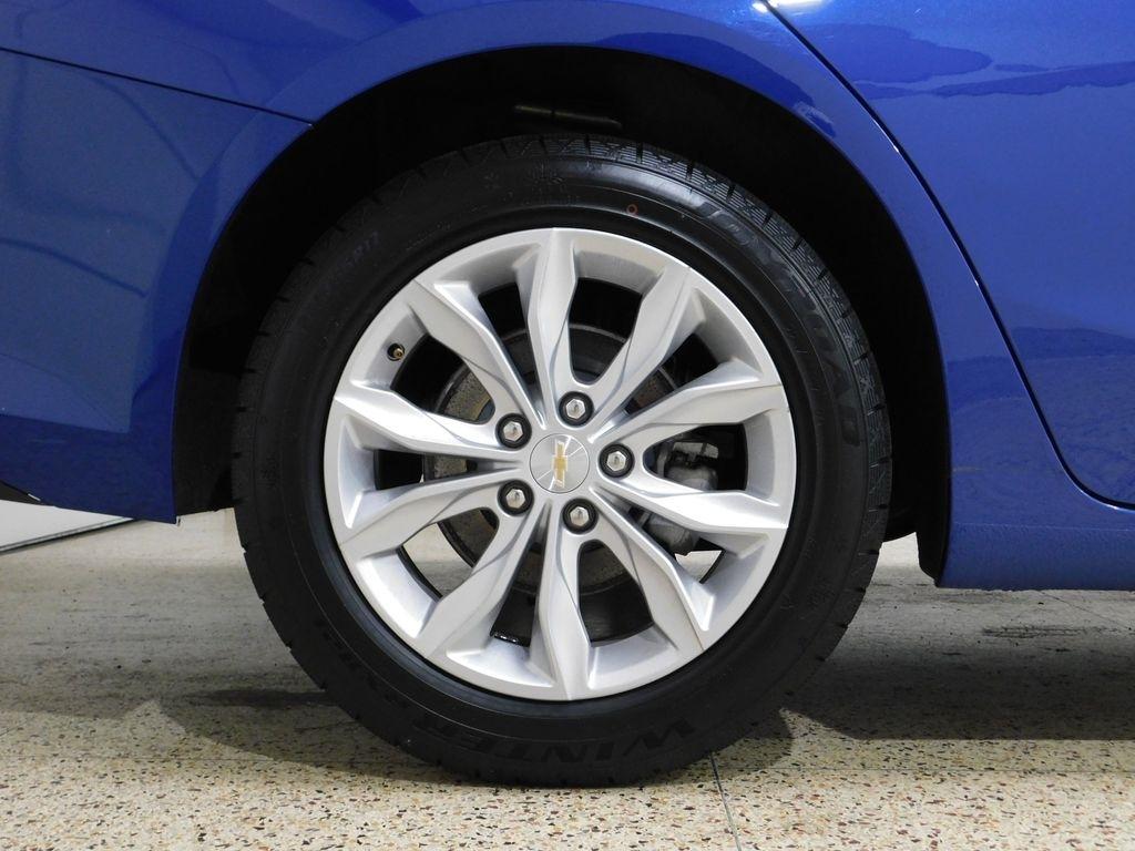 Chevrolet Malibu 1LT 2023