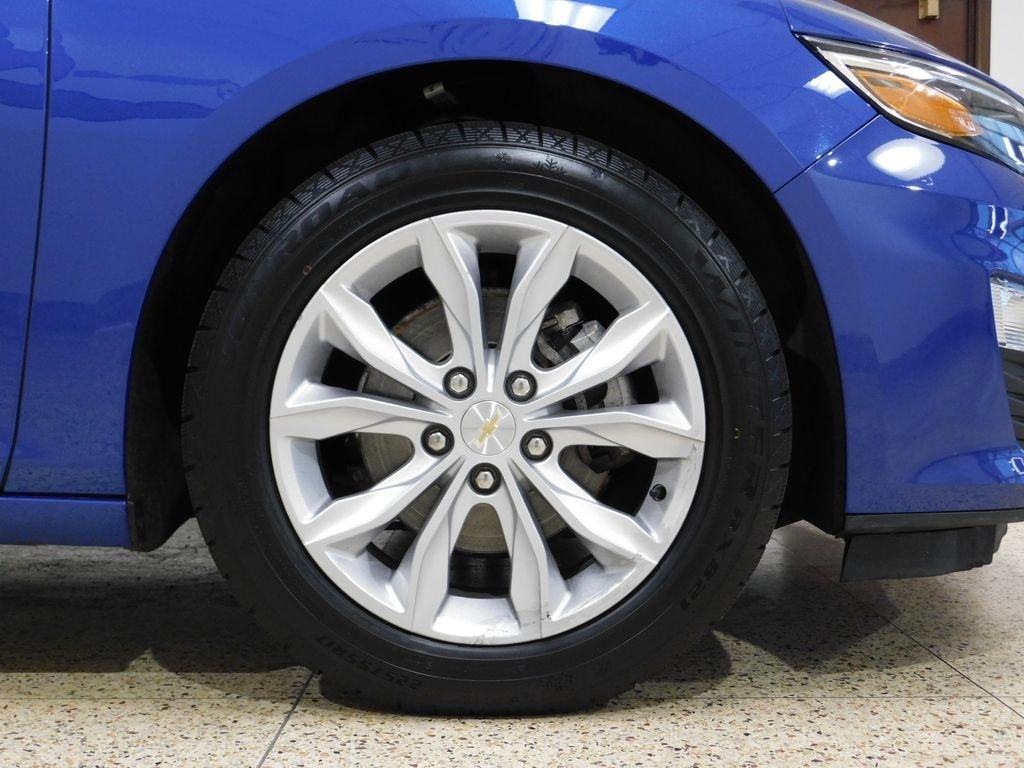 Chevrolet Malibu 1LT 2023
