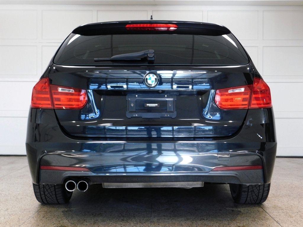 BMW 3-Series Sport Wagon 328i xDrive 2015