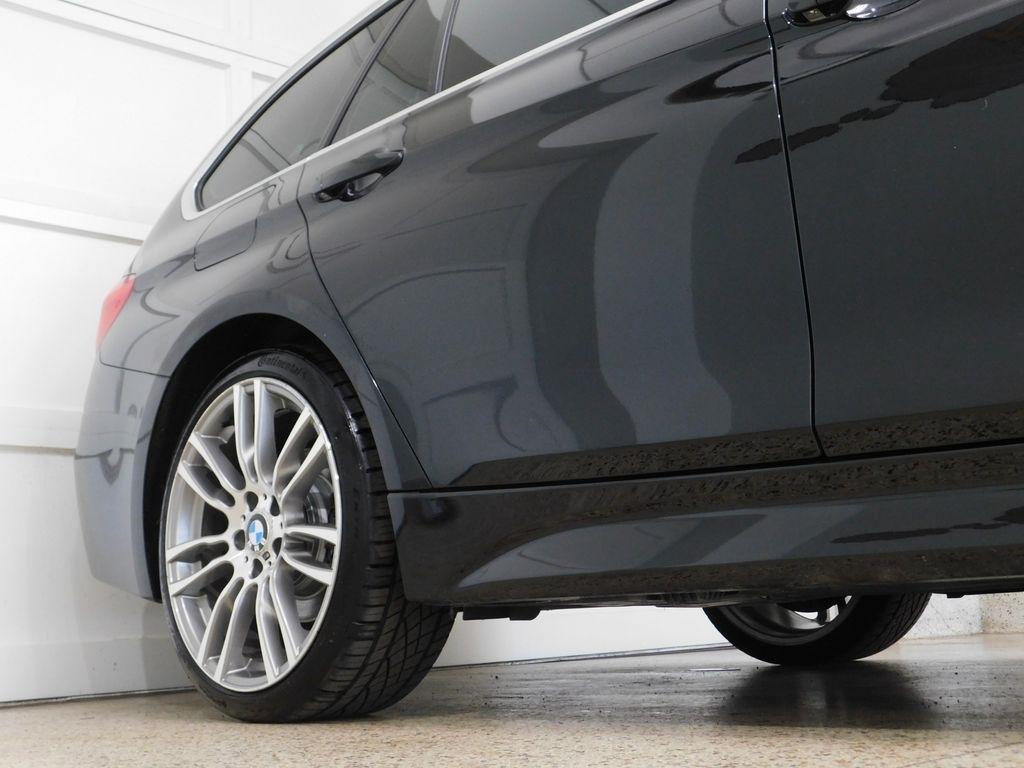 BMW 3-Series Sport Wagon 328i xDrive 2015