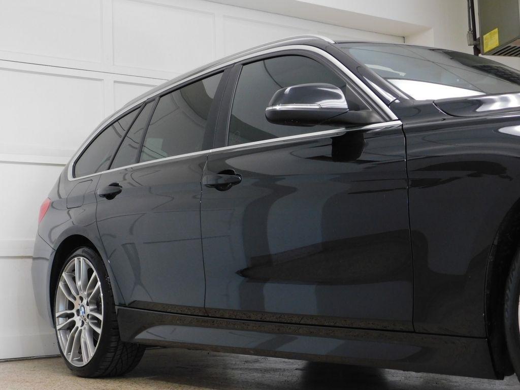 BMW 3-Series Sport Wagon 328i xDrive 2015