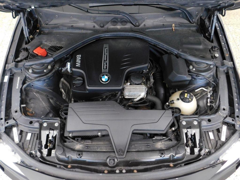 BMW 3-Series Sport Wagon 328i xDrive 2015