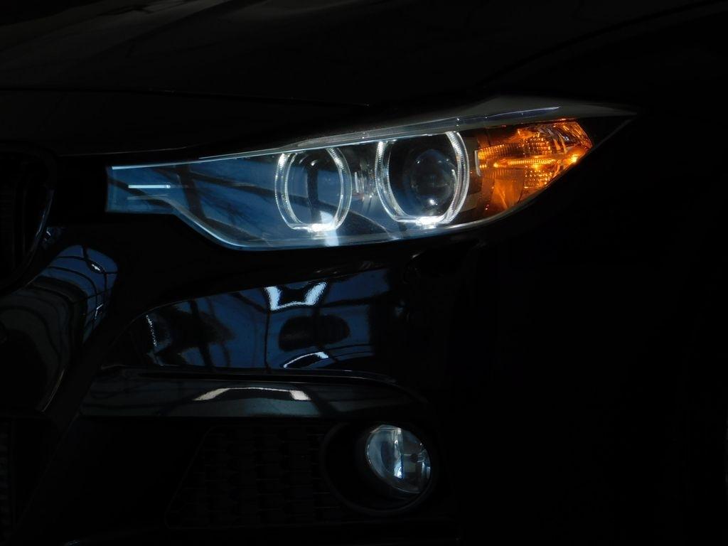 BMW 3-Series Sport Wagon 328i xDrive 2015