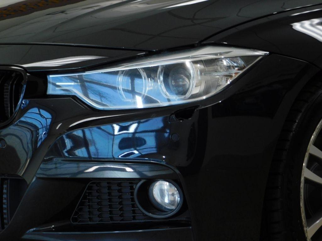 BMW 3-Series Sport Wagon 328i xDrive 2015
