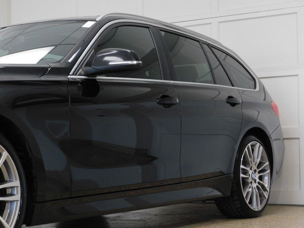 BMW 3-Series Sport Wagon 328i xDrive 2015