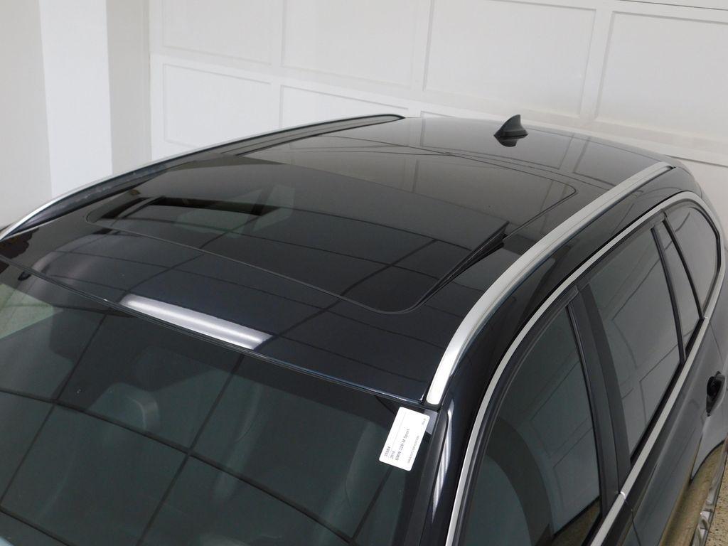 BMW 3-Series Sport Wagon 328i xDrive 2015