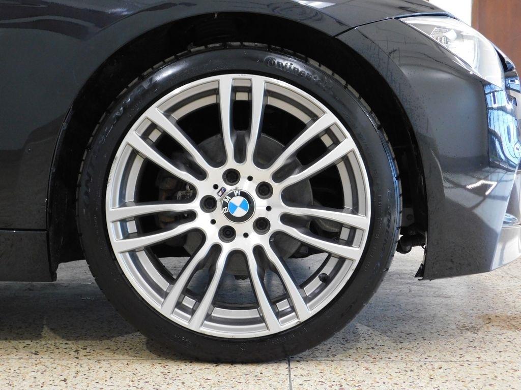 BMW 3-Series Sport Wagon 328i xDrive 2015