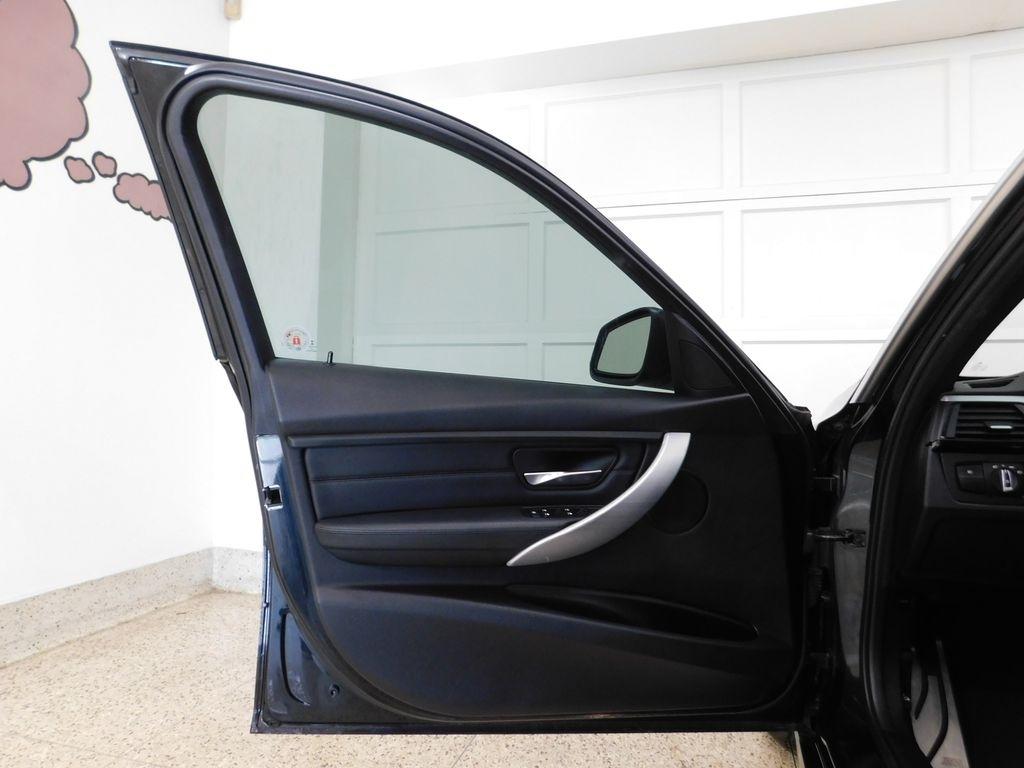 BMW 3-Series Sport Wagon 328i xDrive 2015