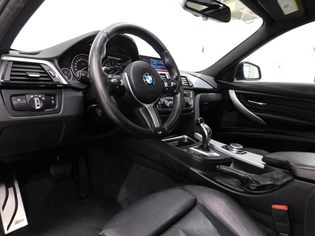 BMW 3-Series Sport Wagon 328i xDrive 2015