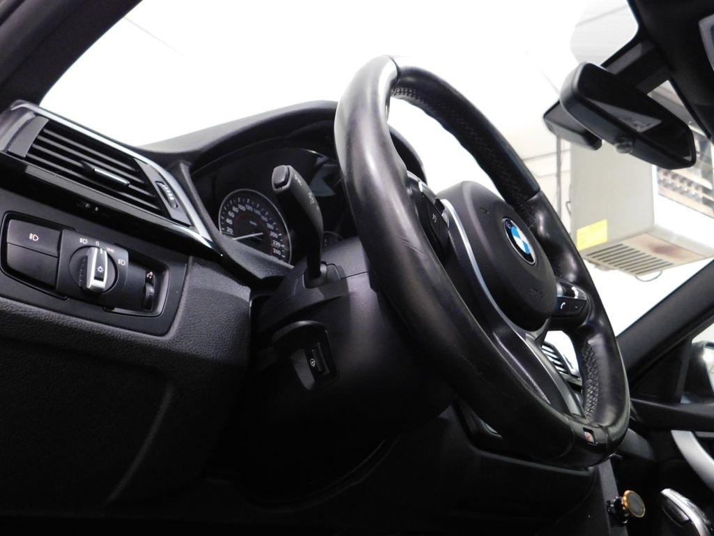 BMW 3-Series Sport Wagon 328i xDrive 2015