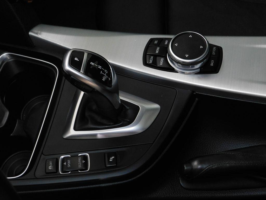 BMW 3-Series Sport Wagon 328i xDrive 2015