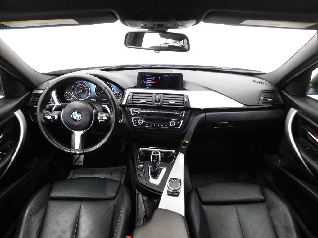 BMW 3-Series Sport Wagon 328i xDrive 2015