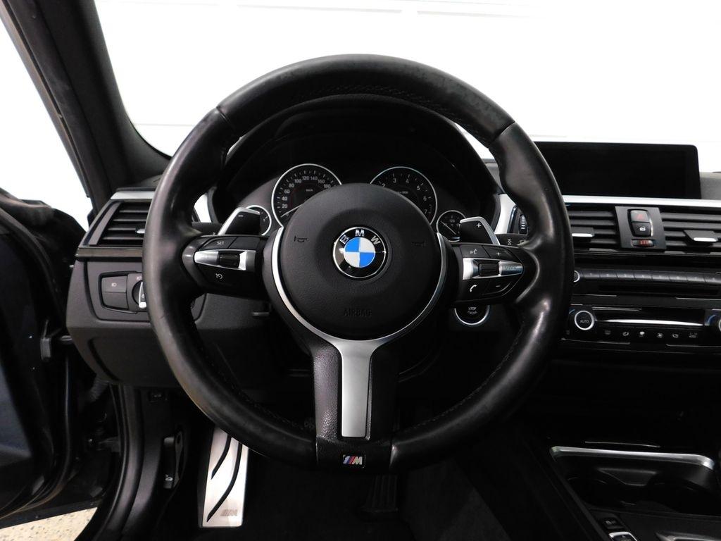 BMW 3-Series Sport Wagon 328i xDrive 2015