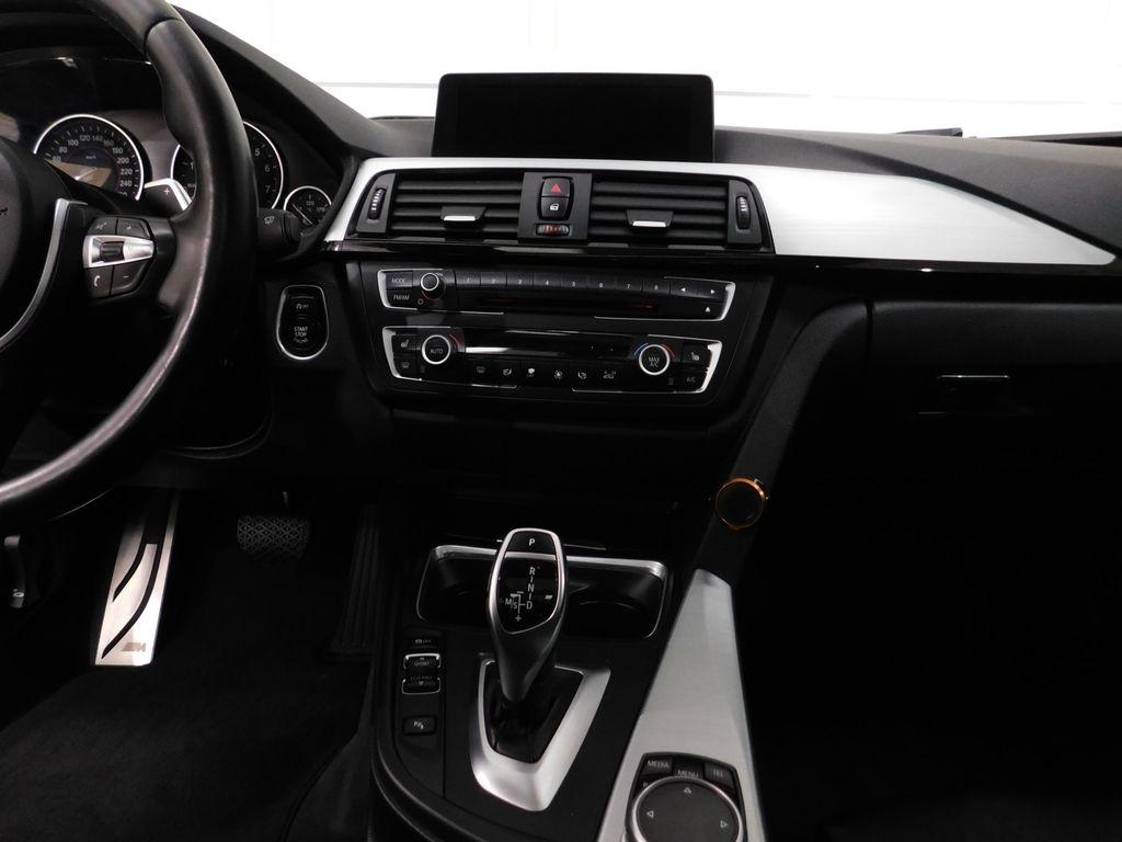 BMW 3-Series Sport Wagon 328i xDrive 2015