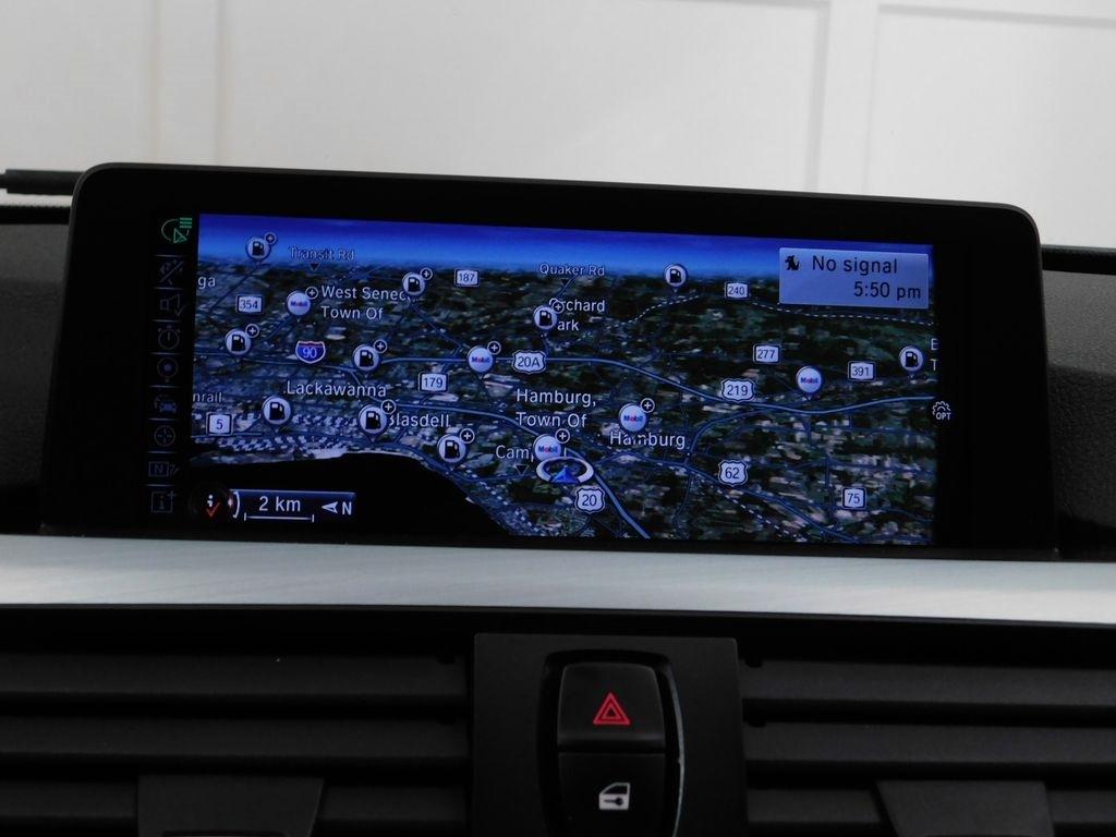 BMW 3-Series Sport Wagon 328i xDrive 2015