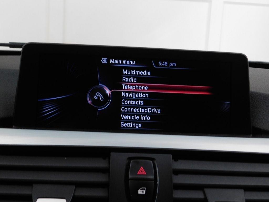 BMW 3-Series Sport Wagon 328i xDrive 2015