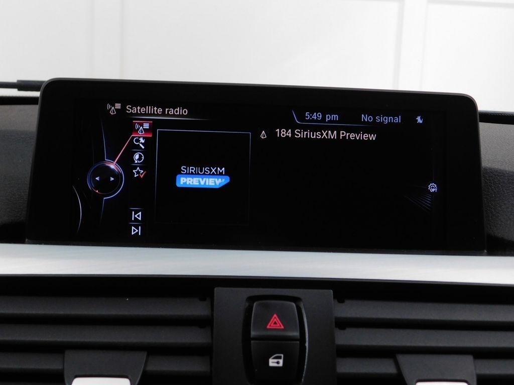 BMW 3-Series Sport Wagon 328i xDrive 2015