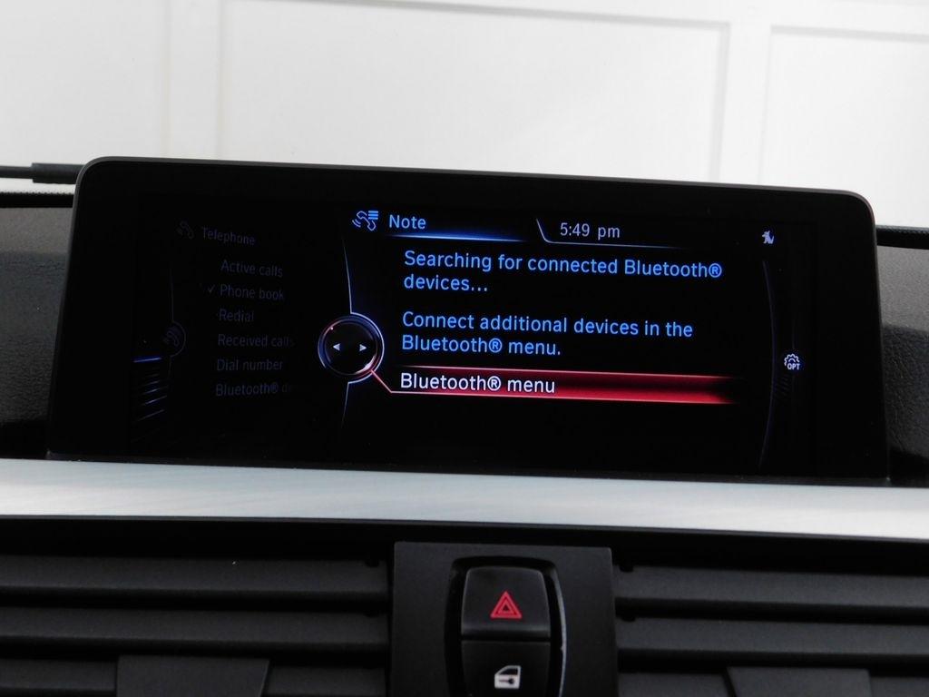 BMW 3-Series Sport Wagon 328i xDrive 2015