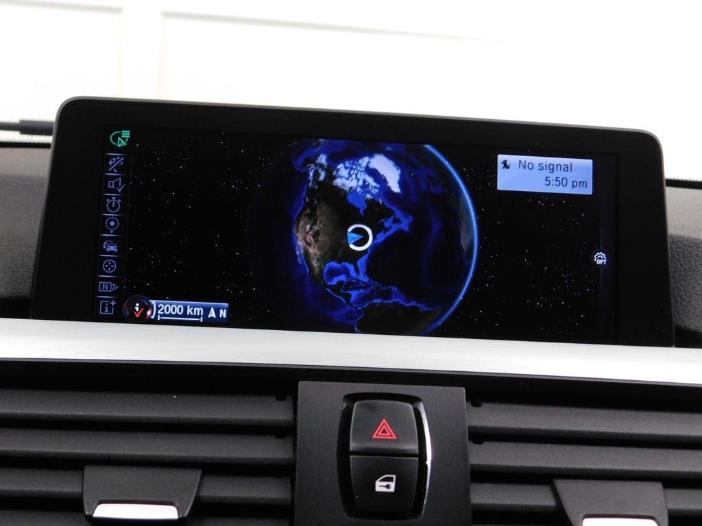 BMW 3-Series Sport Wagon 328i xDrive 2015
